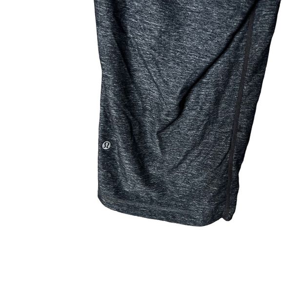 Lululemon Womens Crop Pants 12 - Picture 3 of 3